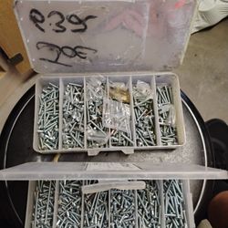 Screws For Electrical Size 632