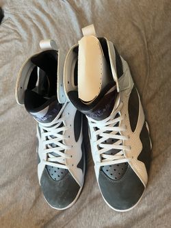 Jordan 7 Size 12