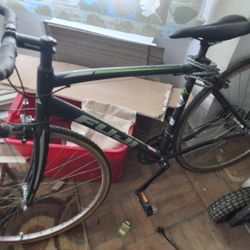 Fuji Sportsif 54in. Two.5