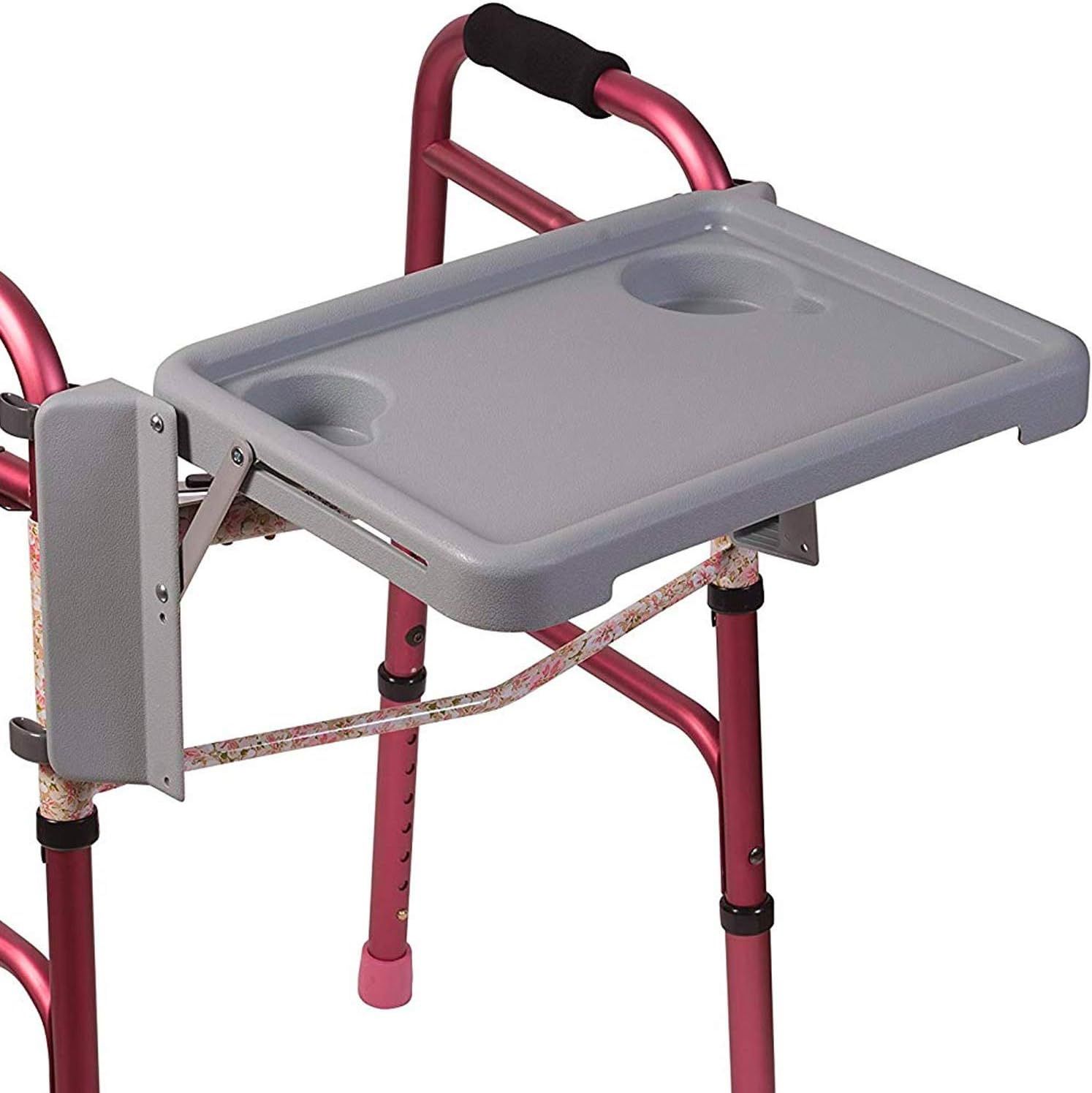 DMI Mobility Walker Tray