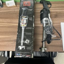 Waring Immersion Blender