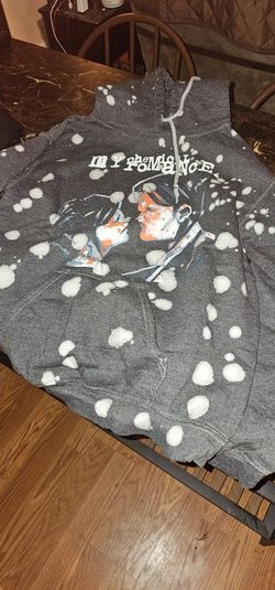 My Chemical Romance Hoodie  - Small 