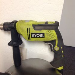 Drill  Roybi     Test  Before  Selling