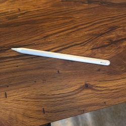 Apple Pencil 2nd Generation