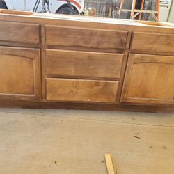 72 Inch Bathroom Vanity 