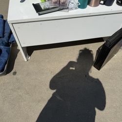 End Tables