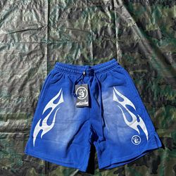 hellstar shorts