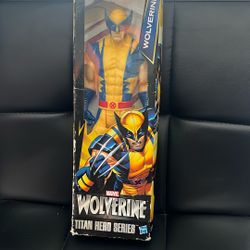 Wolverine