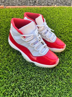 Jordan 11s