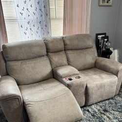 Recliner 