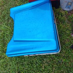 Baúl Para Motorcicle