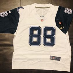 2023 Color Rush Dallas Cowboys Cee Dee Lamb Jersey!! Size S-XXL