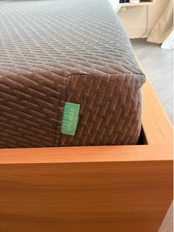 Tuft & Needle Queen Sized Mint Mattress