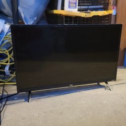TCL 32 Inch Tv