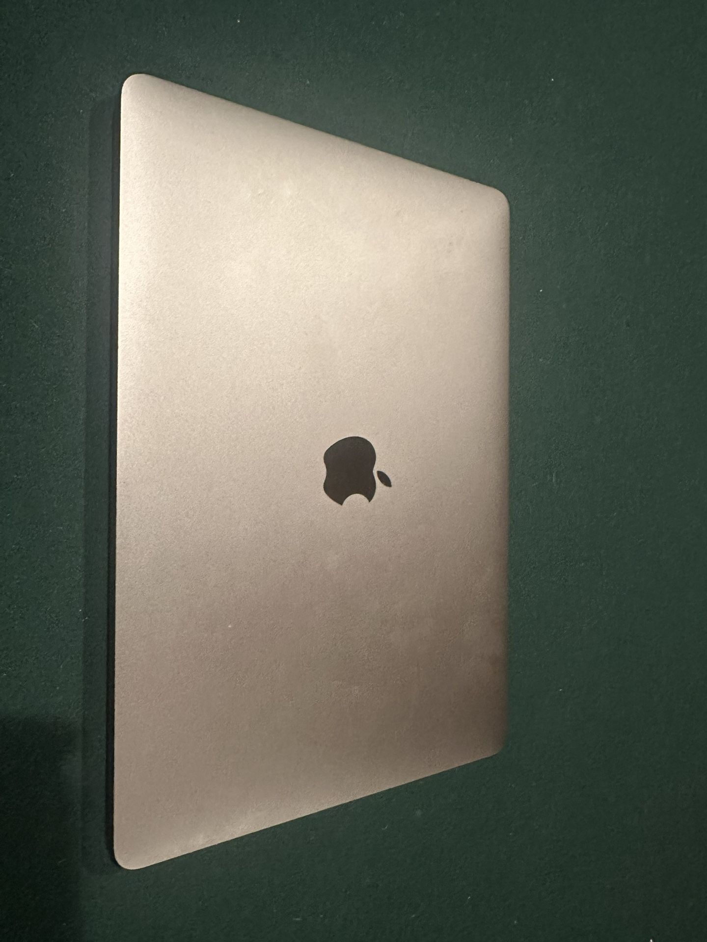 2020 MacBook Air