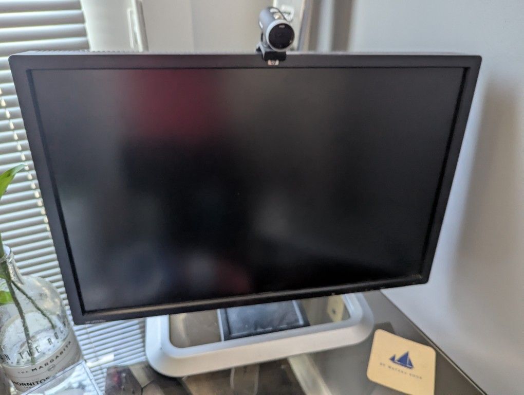 HP Monitor