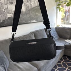 Bose SoundLink Flex