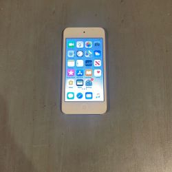 iPod Touch 
