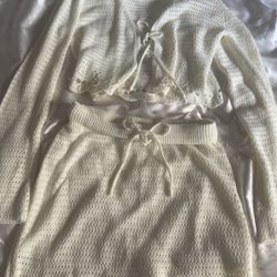 FASHION NOVA SET (Negotiable/Negociable)