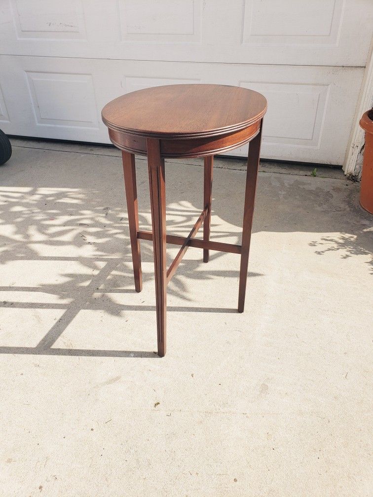 Antique Side Table