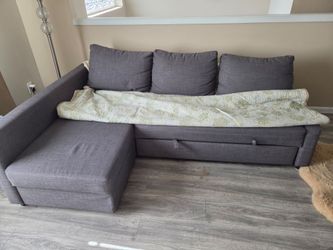 Sleeping sofa