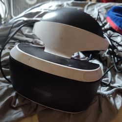 Ps4 vr