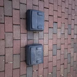 Rat Bait Houses 