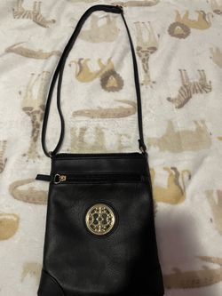 Black bag