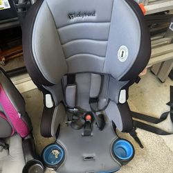 Baby trend Car Seat