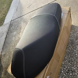 Scooter Seat 