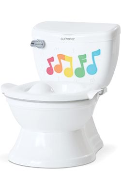 Toddler potty training toilet