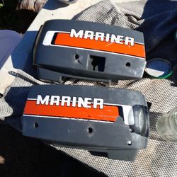 Mariner Fresh Tune Runna 250$ A Good Deal So Firm 