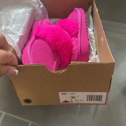 Ugg Slippers Toddler 