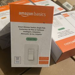 Dimmer Switch