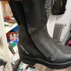 Women's Racing Boots 