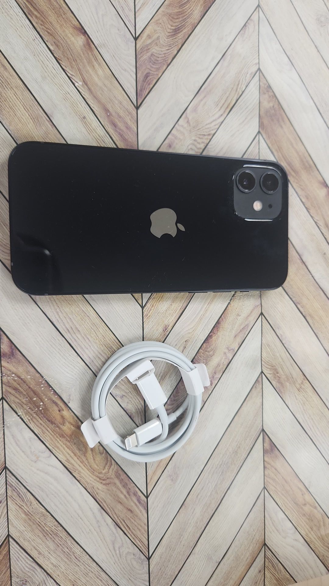 🌀 Iphone 12 🌀64gb  🌀5g  🌀Unlock any sim