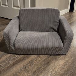 Tiny Sofa Chair For Toddlers/little Ones