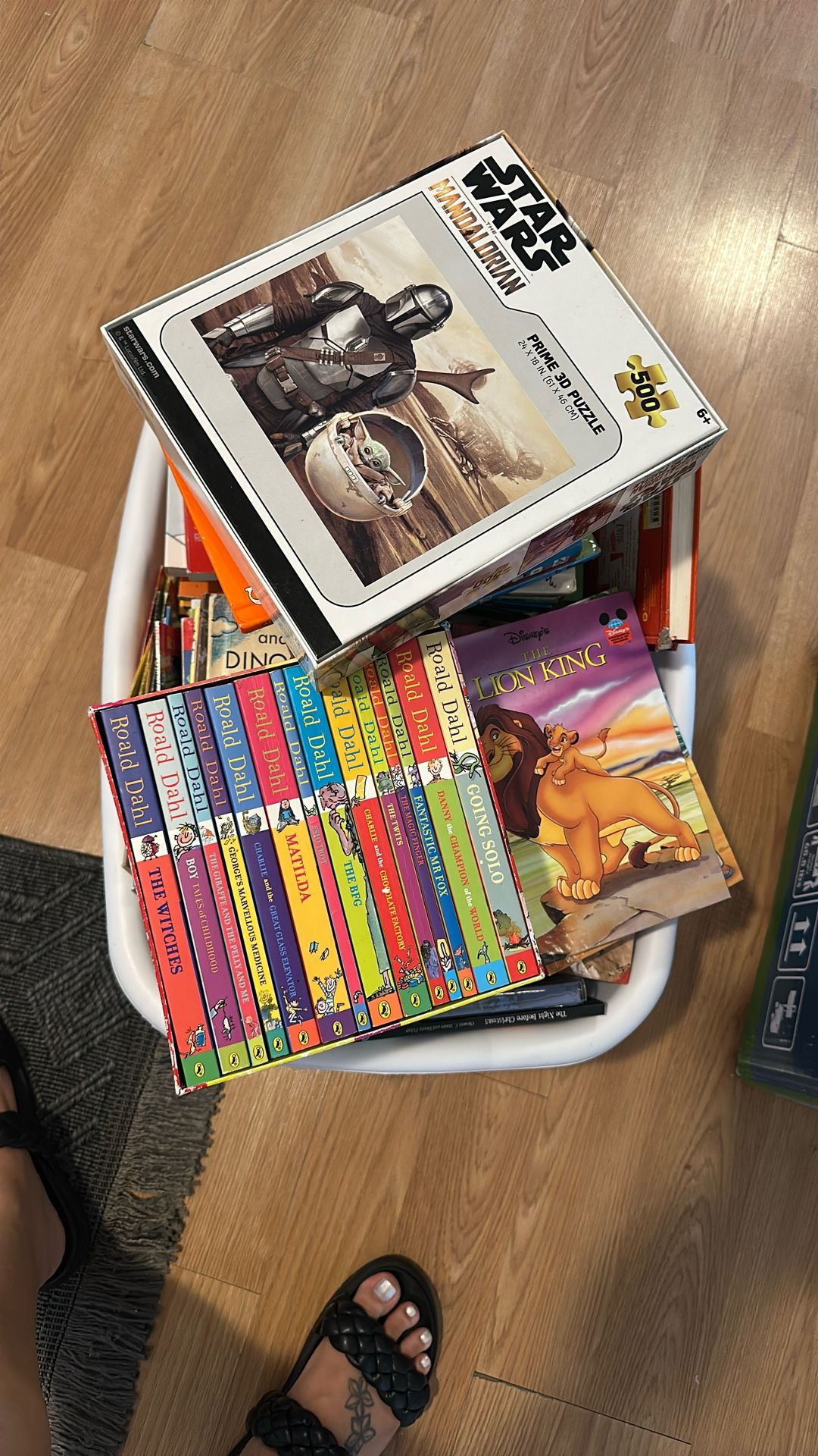 Kids Books