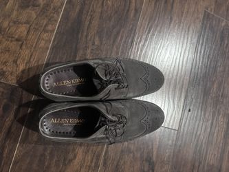 Allen Edmonds 9
