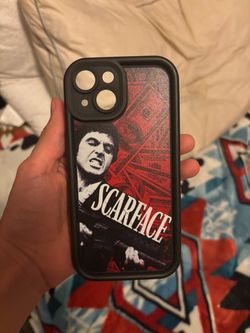 Iphone case for iPhone 15