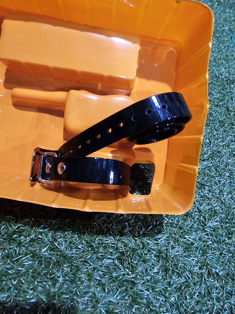 SportDOG Brand FieldTrainer 425X remote trainer, rechargeable dog training collar with impact, vibration and tone, 500 yard range, SD 425X