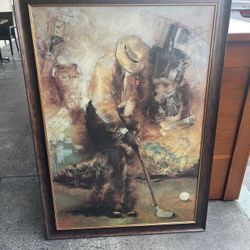 Wall art
