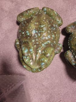 Vintage Arnel's Toad