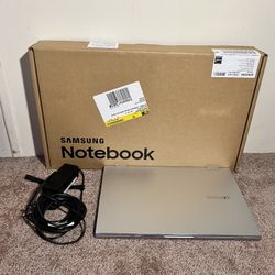 Samsung Notebook