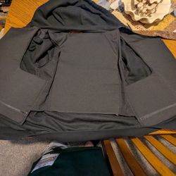Bulletproof Vest IIIA Class Vest 