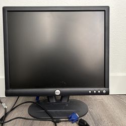 Dell Monitor / Computer Screen 