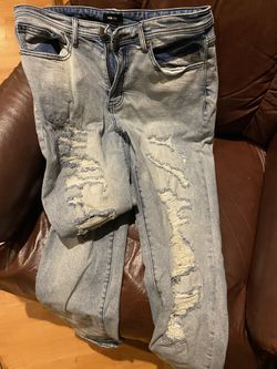 NEW Fashion Nova mens Jeans 