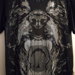 Shiny Sequence T Shirt 