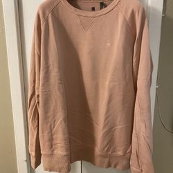 G-Star Raw Crewneck Sweatshirt XL 