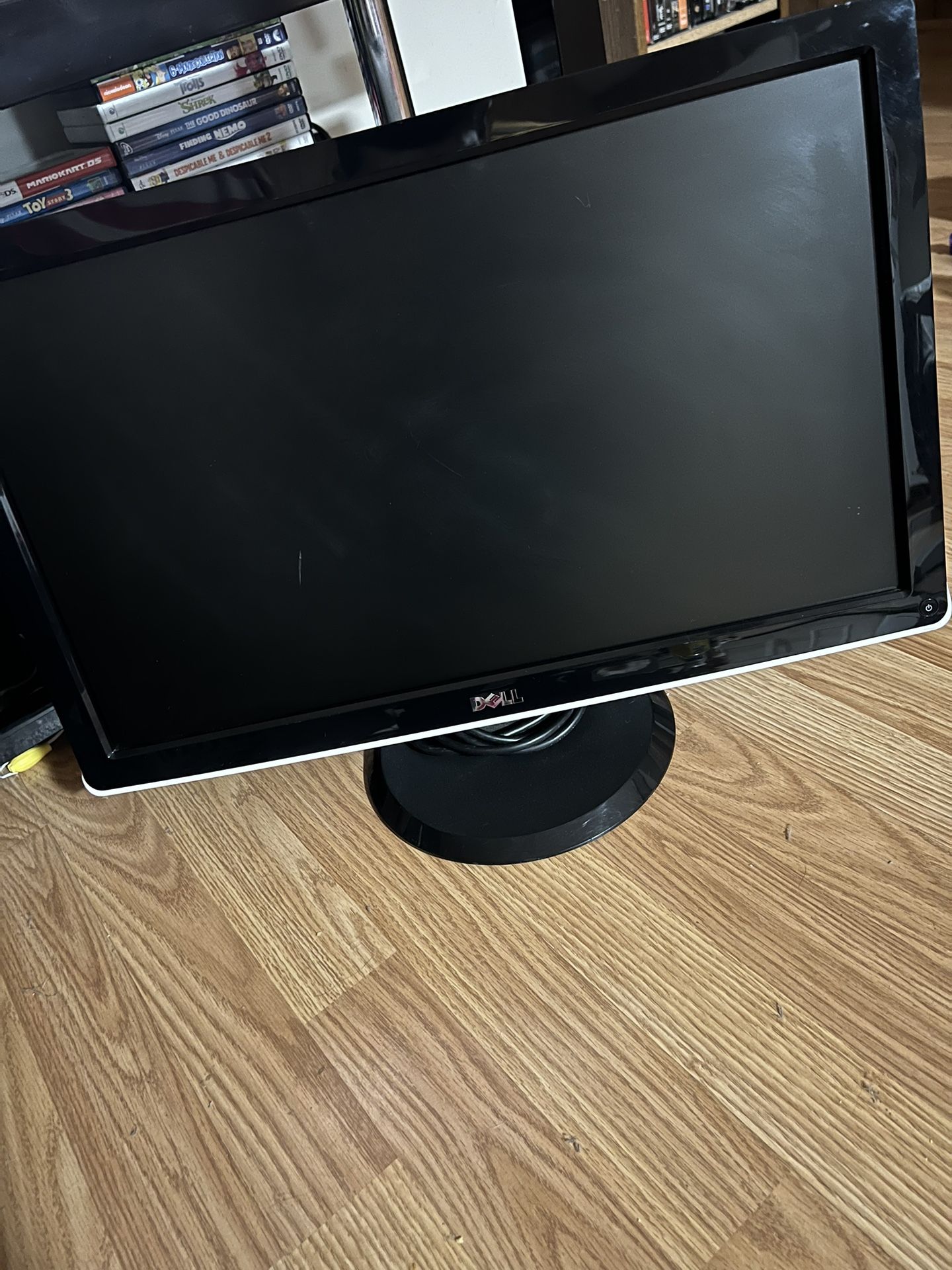 Dell Pc Monitor